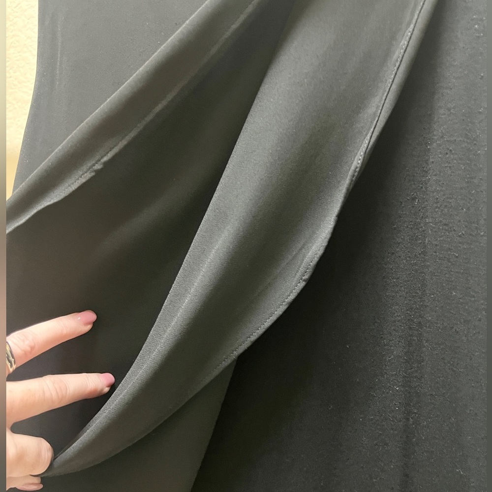 WHBM Layered Top - Picture 2 of 3